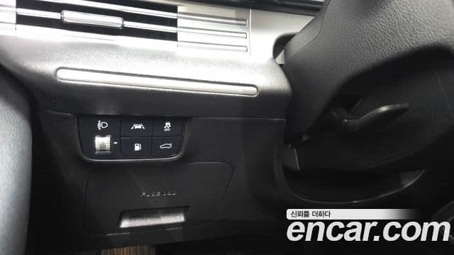 Hyundai The / новый New Grandeur IG люксовая версия, 2022 17