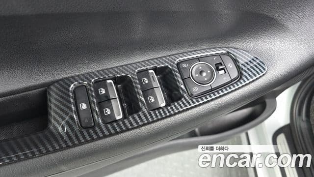 Hyundai The / новый New Grandeur IG люксовая версия, 2022 19