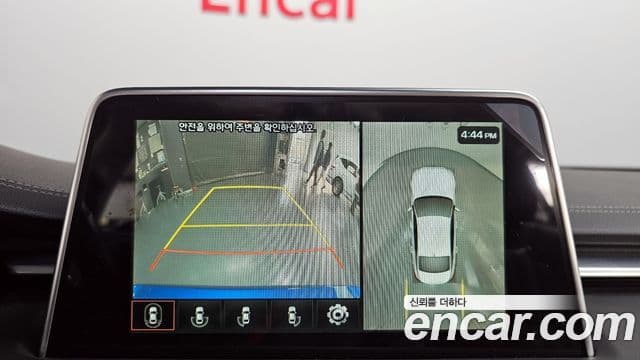 Genesis G70 Supreme, 2018 15