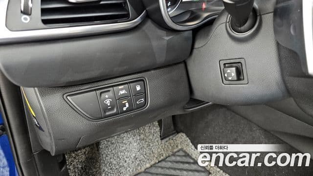 Genesis G70 Supreme, 2018 16