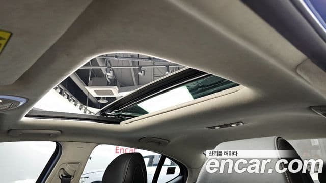 Genesis G70 Supreme, 2018 18