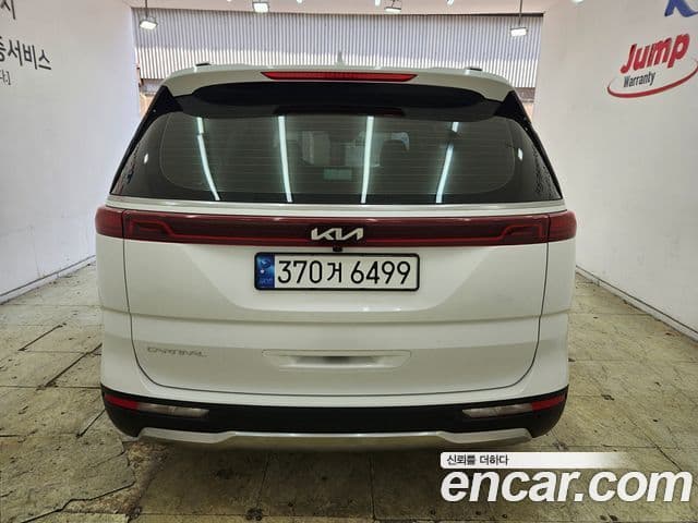 Kia Carnival 4세대 Signature, 2023 3