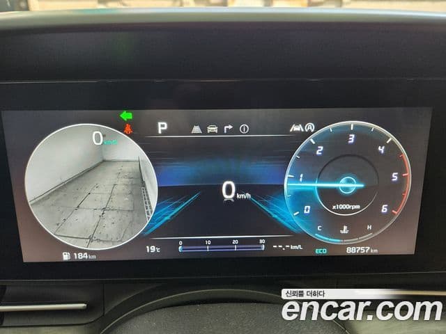 Kia Carnival 4세대 Signature, 2023 10