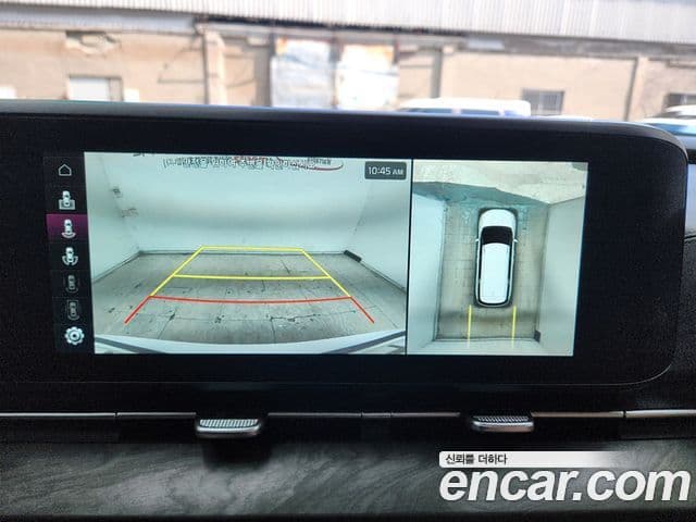 Kia Carnival 4세대 Signature, 2023 12