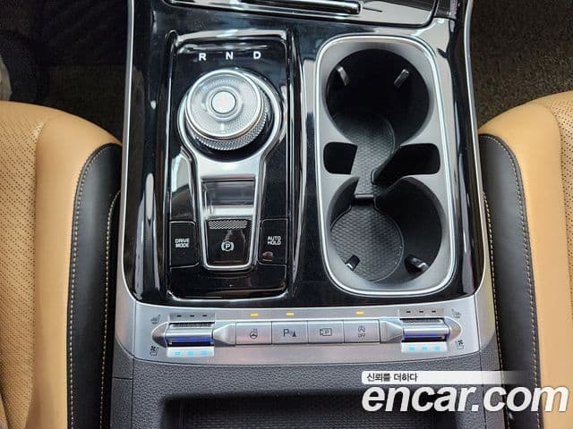 Kia Carnival 4세대 Signature, 2023 13