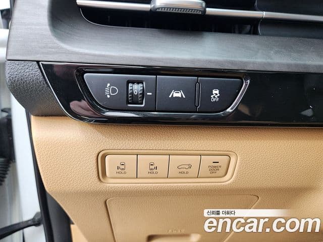 Kia Carnival 4세대 Signature, 2023 14