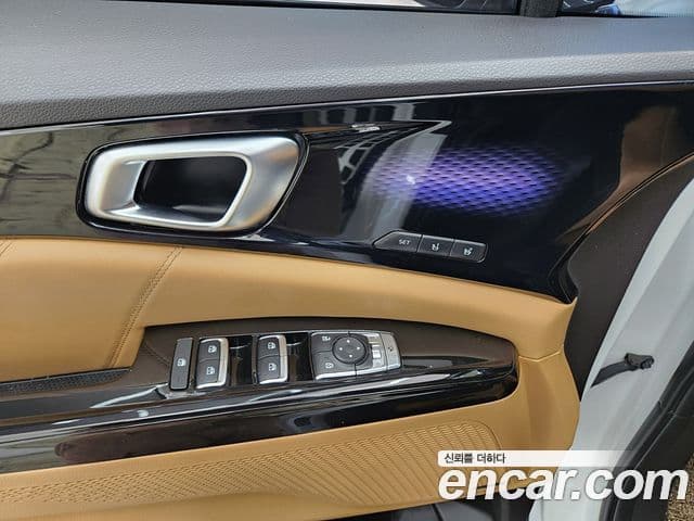 Kia Carnival 4세대 Signature, 2023 15