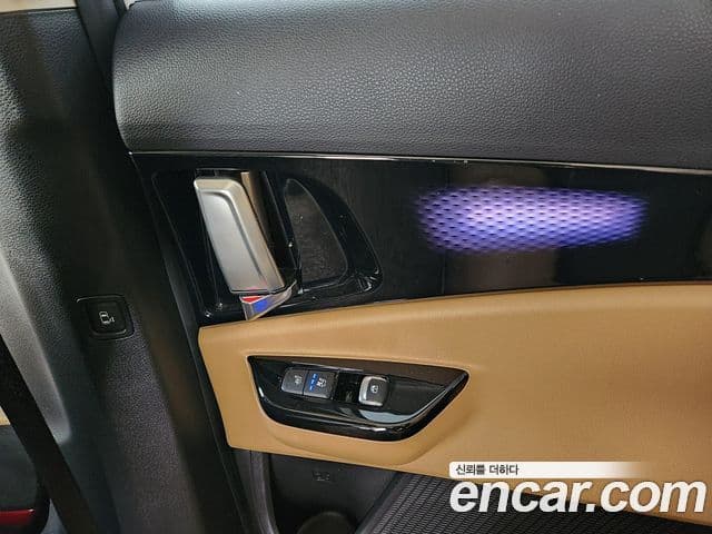 Kia Carnival 4세대 Signature, 2023 16