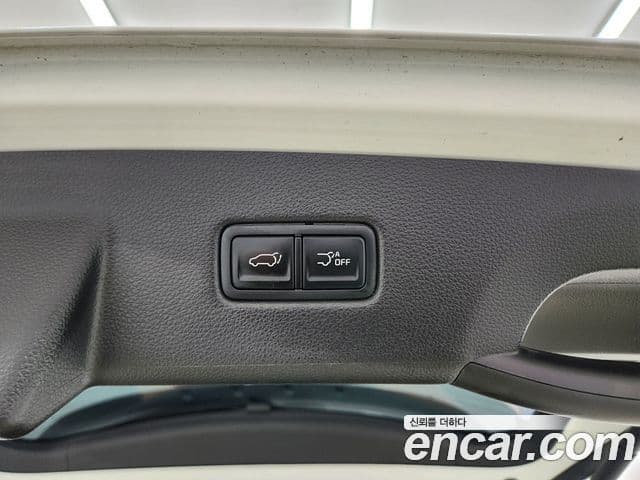 Kia Carnival 4세대 Signature, 2023 17