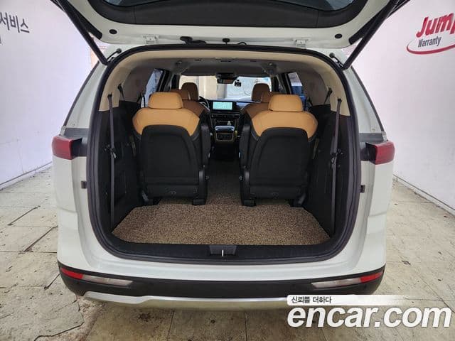 Kia Carnival 4세대 Signature, 2023 18