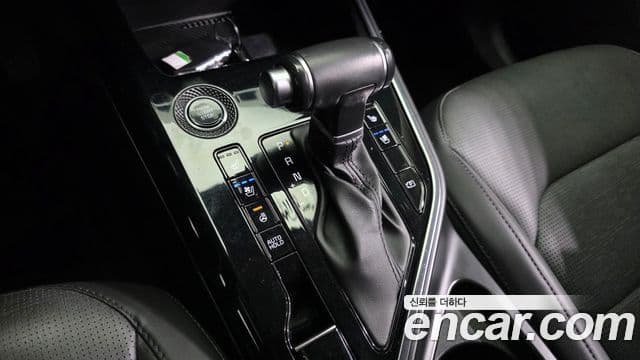 Kia D All New Niro Prestige, 2022 9