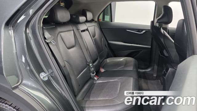 Kia D All New Niro Prestige, 2022 12