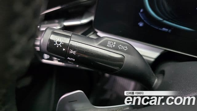 Kia D All New Niro Prestige, 2022 17