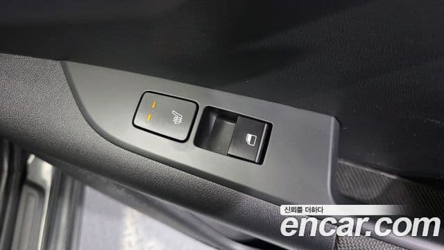 Kia D All New Niro Prestige, 2022 18