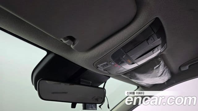 Kia D All New Niro Prestige, 2022 19