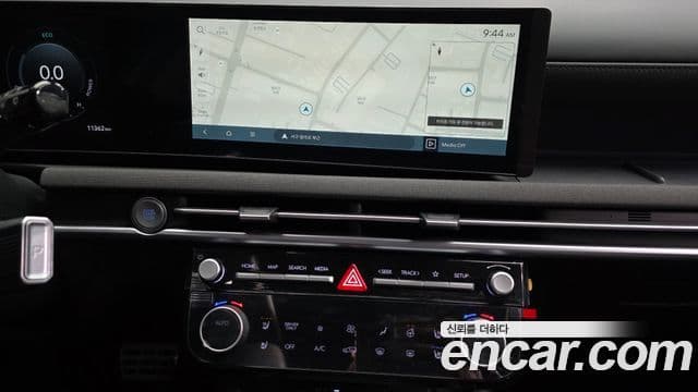 Hyundai The / новый New Tucson гибрид (NX4) Inspiration, 2024 14