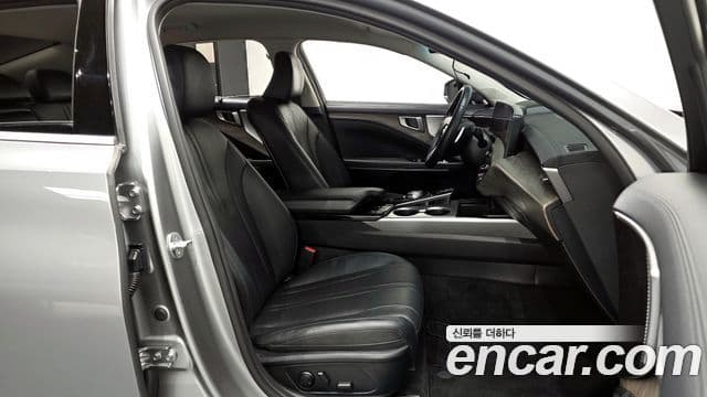 Kia K8 Noblesse, 2022 11