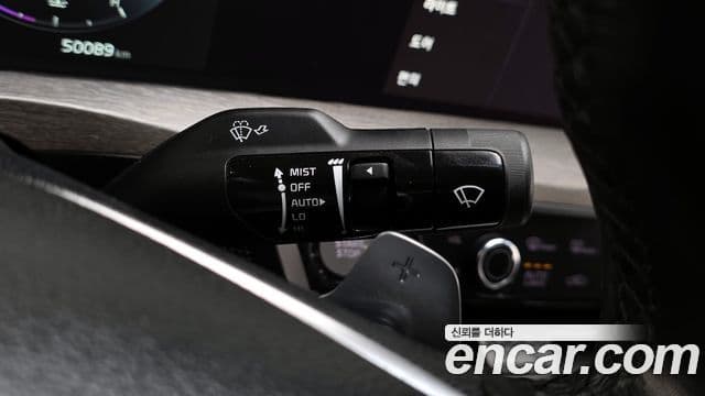 Kia K8 Noblesse, 2022 18