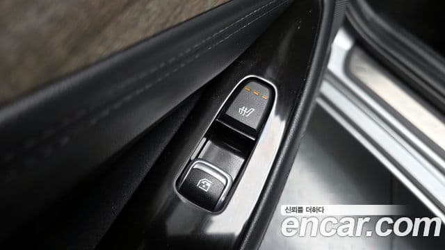 Kia K8 Noblesse, 2022 19