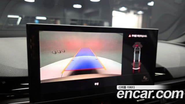 Audi A4 (B9) Premium, 2021 15