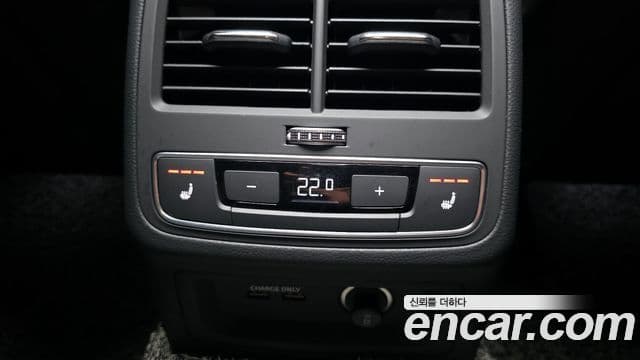 Audi A4 (B9) Premium, 2021 19