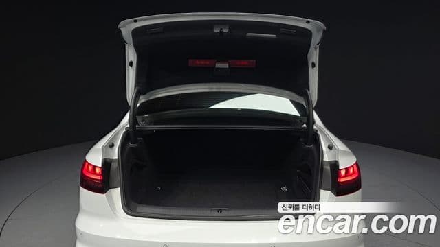 Audi A4 (B9) Premium, 2021 20