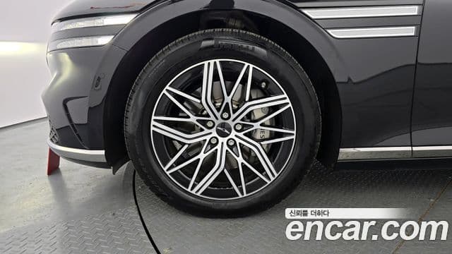 Genesis G90 (RS4) бензин 3.5 турбо AWD, 2022 все фото