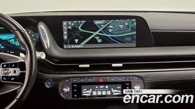 Genesis G90 (RS4) бензин 3.5 турбо AWD, 2022 14