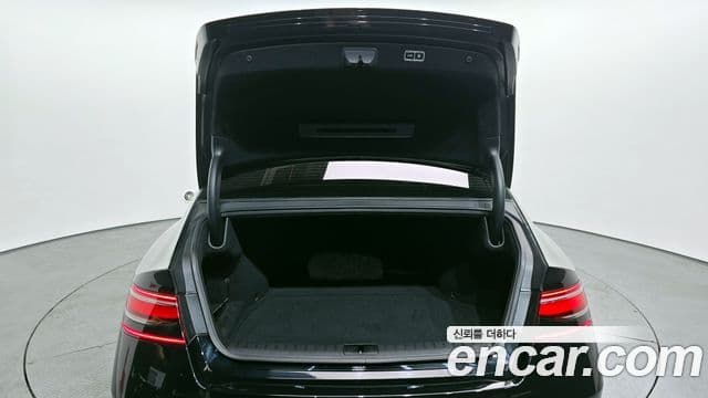 Genesis G90 (RS4) бензин 3.5 турбо AWD, 2022 20