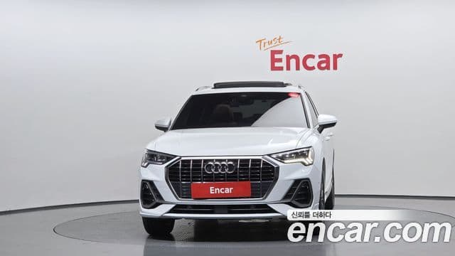 Audi Q3 (F3) Premium, 2023 3