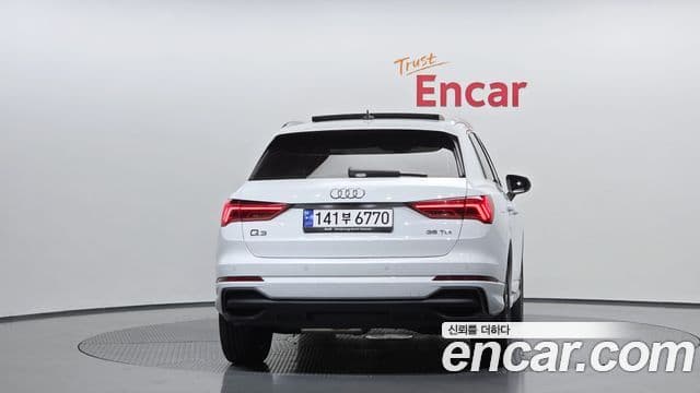Audi Q3 (F3) Premium, 2023 4