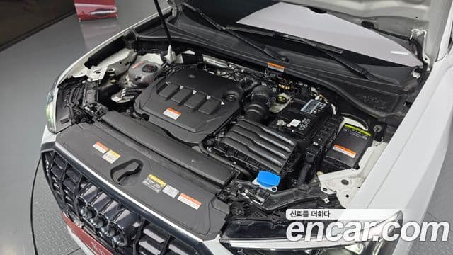 Audi Q3 (F3) Premium, 2023 6