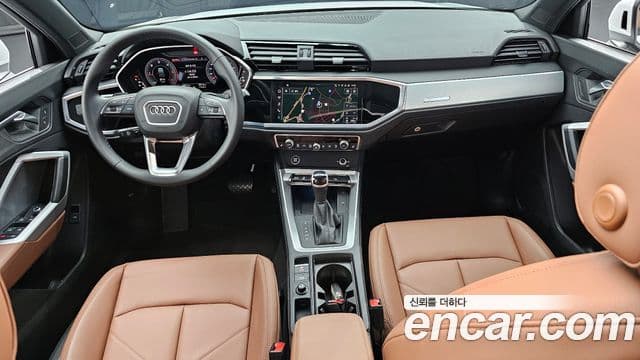Audi Q3 (F3) Premium, 2023 7