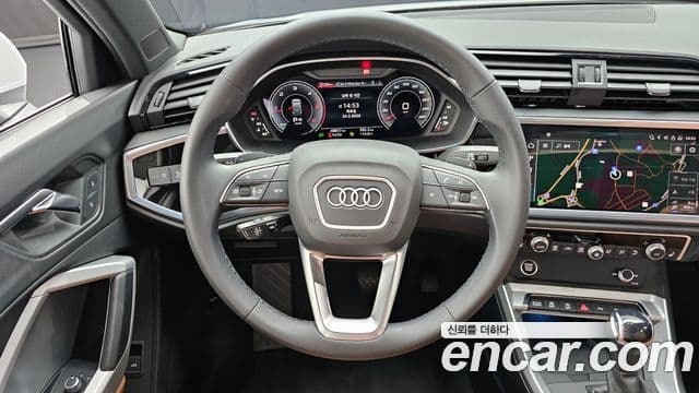 Audi Q3 (F3) Premium, 2023 13