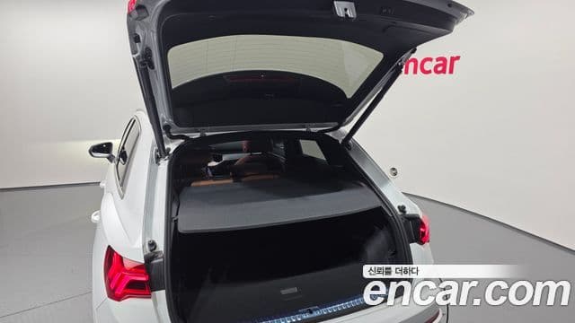 Audi Q3 (F3) Premium, 2023 20