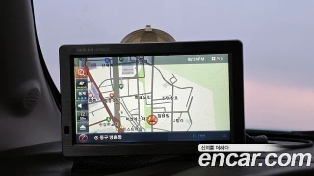 Kia Ray Luxury, 2012 15