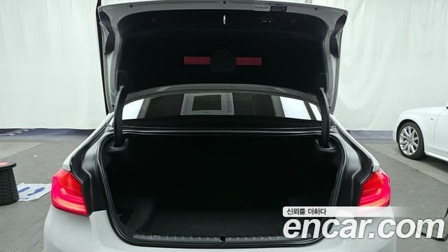 BMW 5시리즈 (G30) 530i M Sport, 2017 20