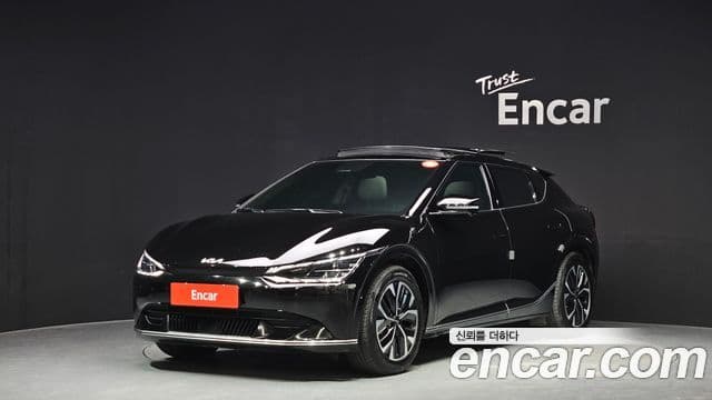 Kia EV6 Earth, 2023 1