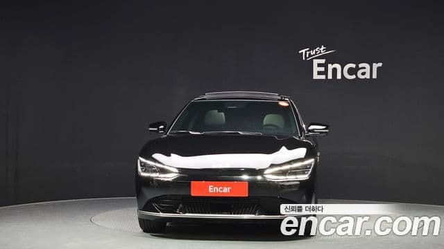 Kia EV6 Earth, 2023 3