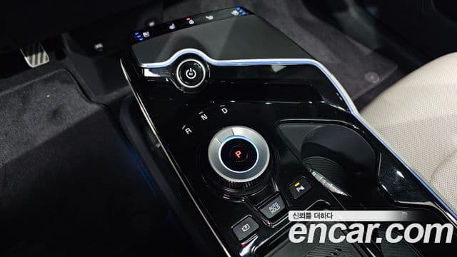 Kia EV6 Earth, 2023 9