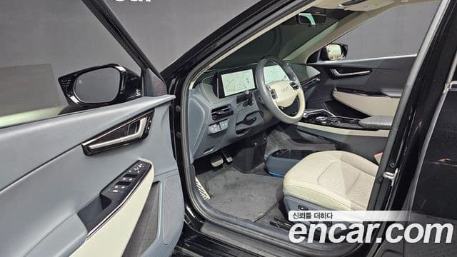 Kia EV6 Earth, 2023 10