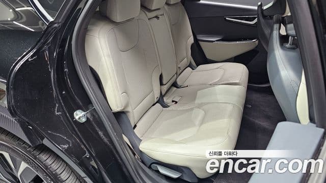 Kia EV6 Earth, 2023 12