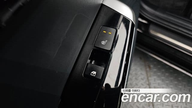 Kia EV6 Earth, 2023 19