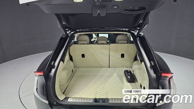 Kia EV6 Earth, 2023 20