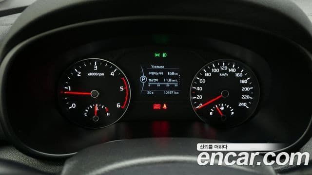 Kia Sportage 4세대 Special, 2016 8