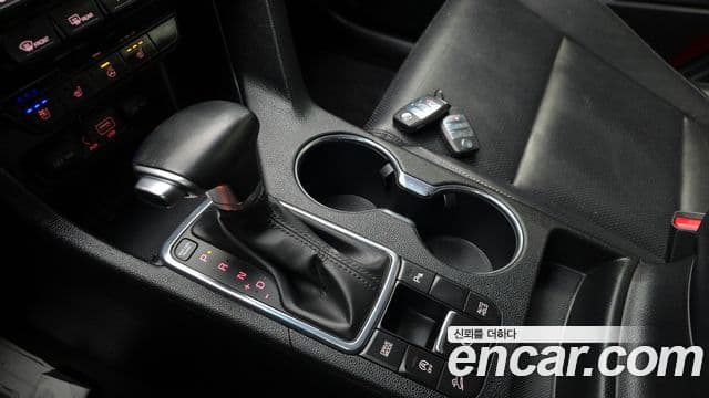 Kia Sportage 4세대 Special, 2016 9
