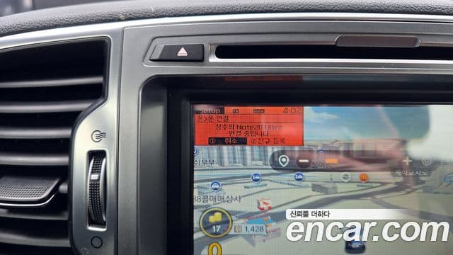 Kia Sportage 4세대 Special, 2016 16