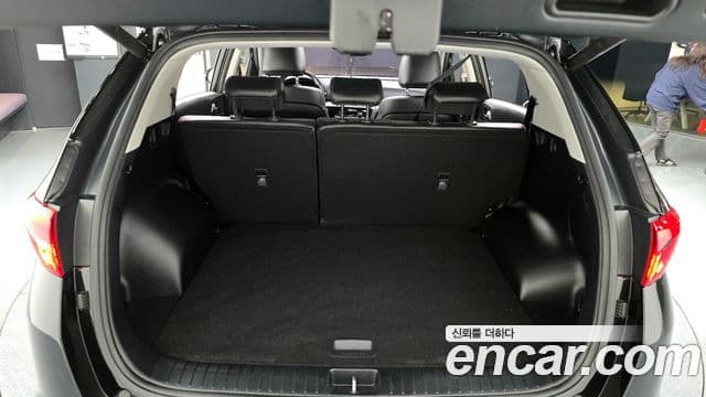 Kia Sportage 4세대 Special, 2016 20