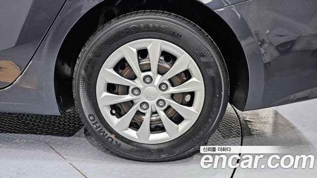 Kia The / новый New K3 2세대 Trendy, 2022 все фото