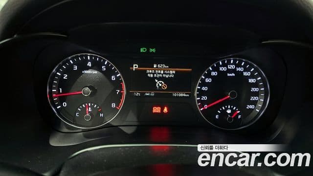 Kia The / новый New K3 2세대 Trendy, 2022 8